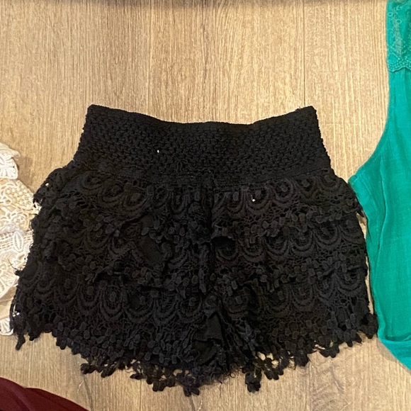 few rips but otherwise good - Picture 2 of 2